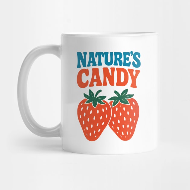 Nature's Candy by Maggie's Store 3